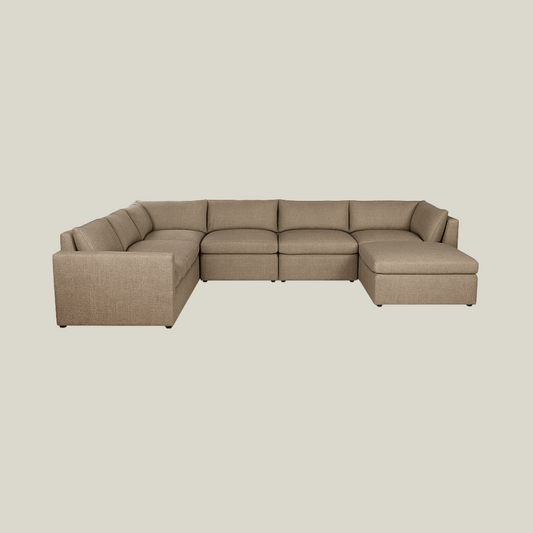 Archie Modular Sectional