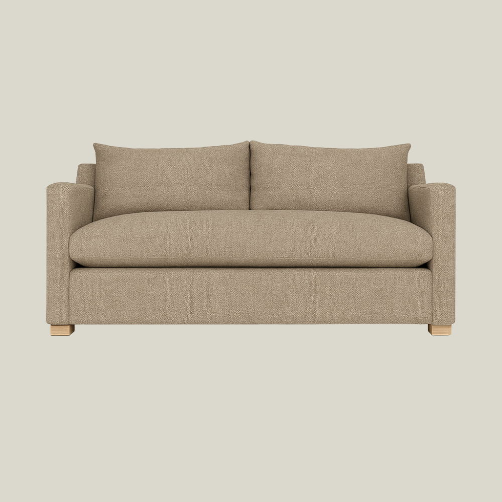 Ginger Sofa