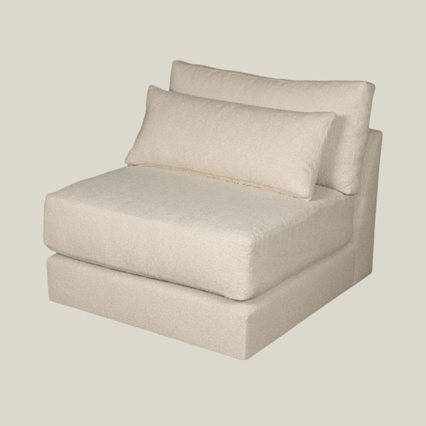 Messi Modular Sectional