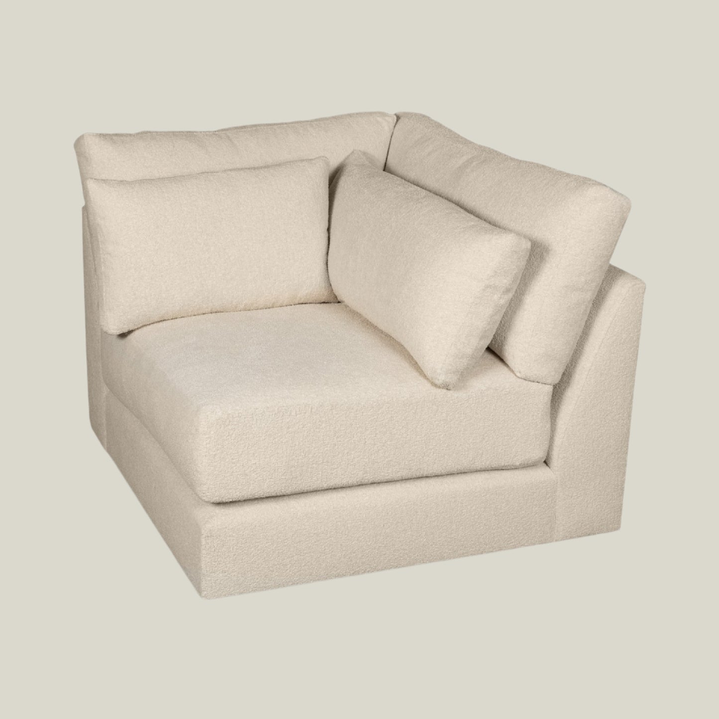 Messi Modular Sectional