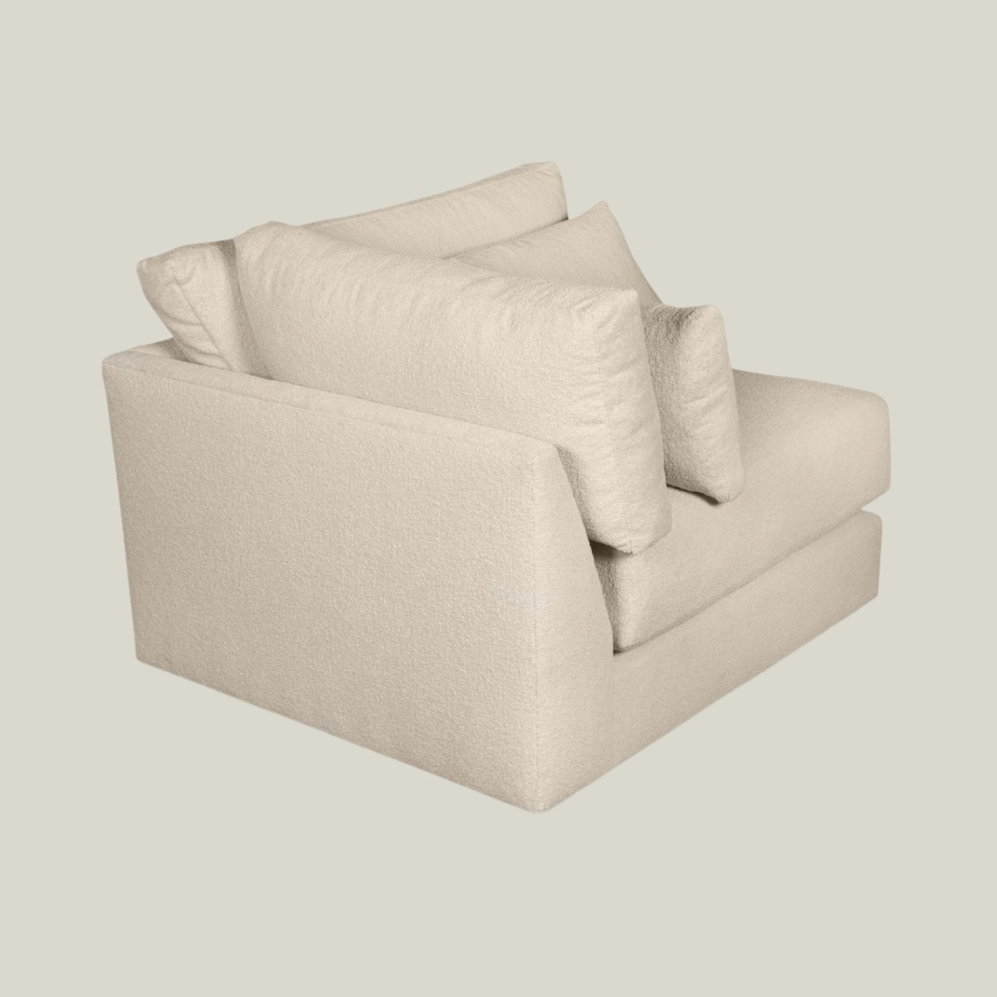 Messi Modular Sectional