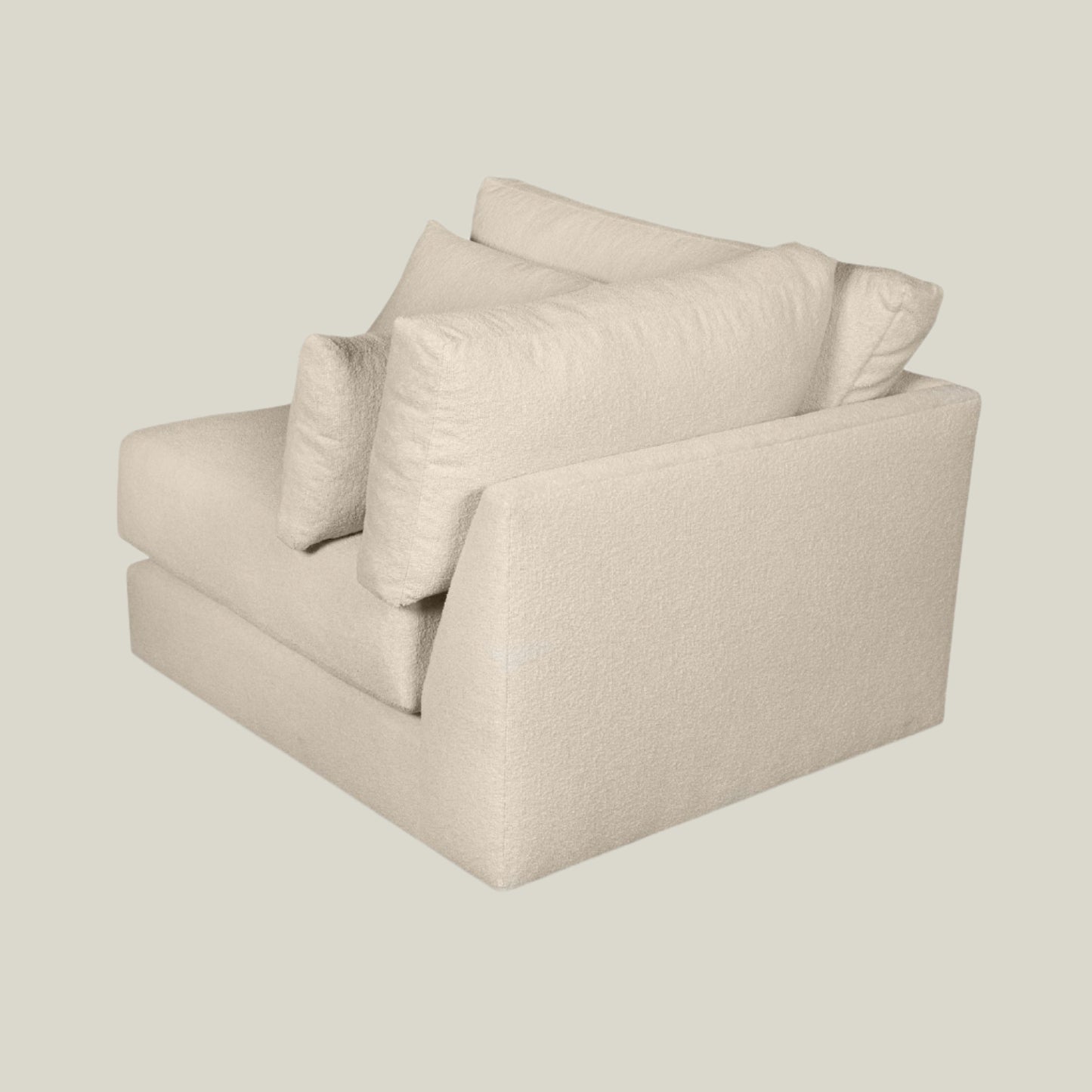 Messi Modular Sectional