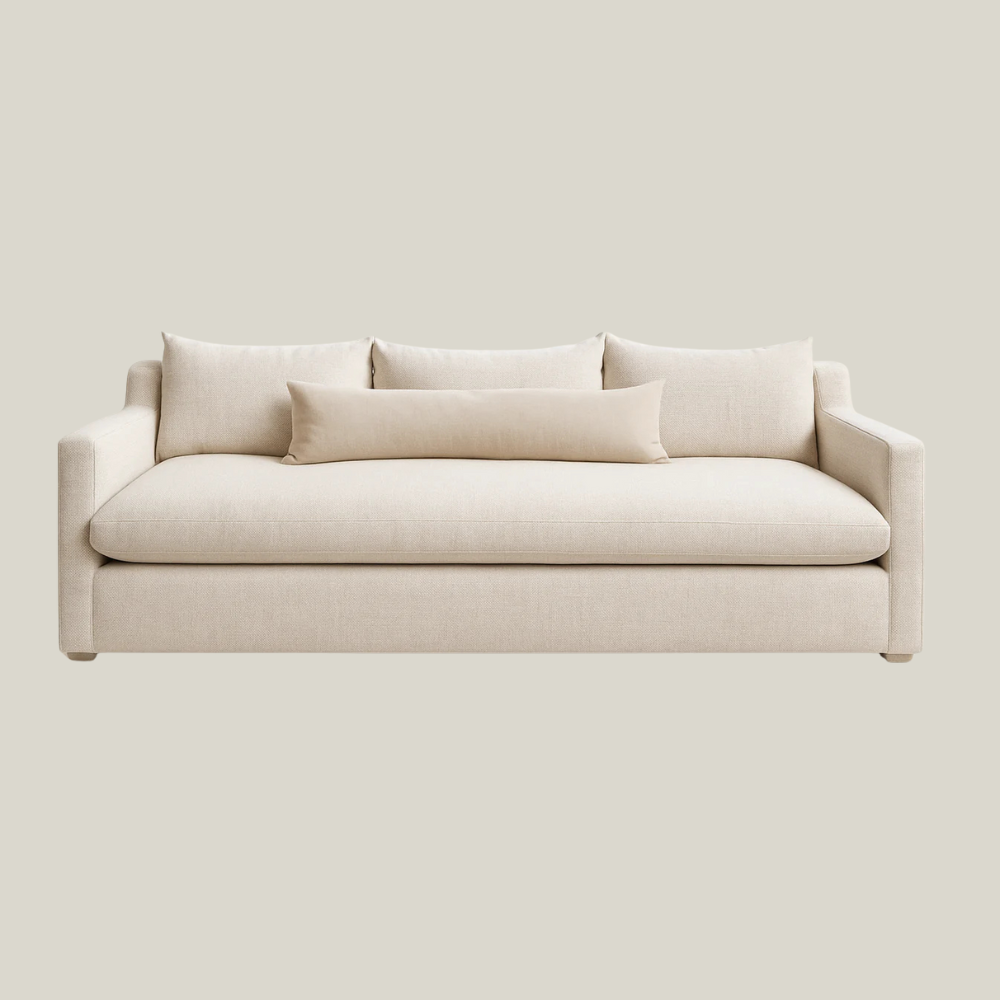 Ginger Sofa