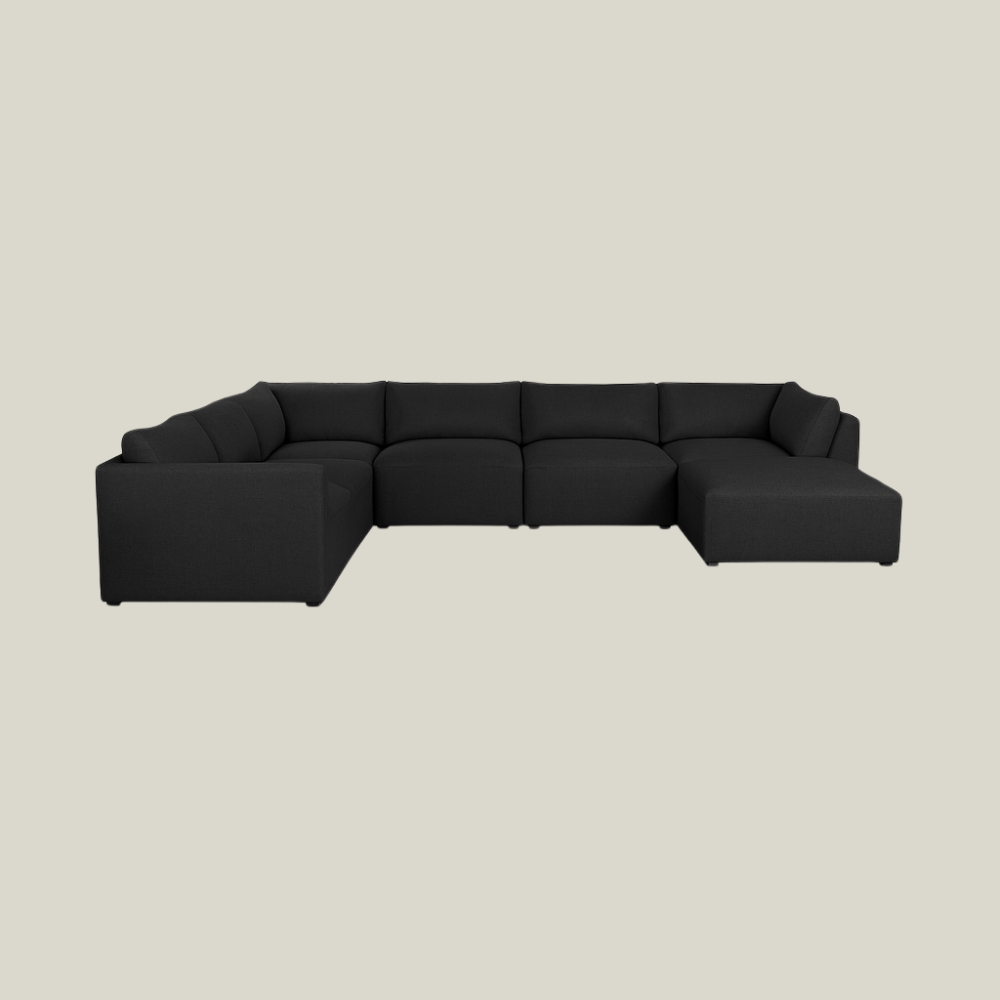 Archie Modular Sectional
