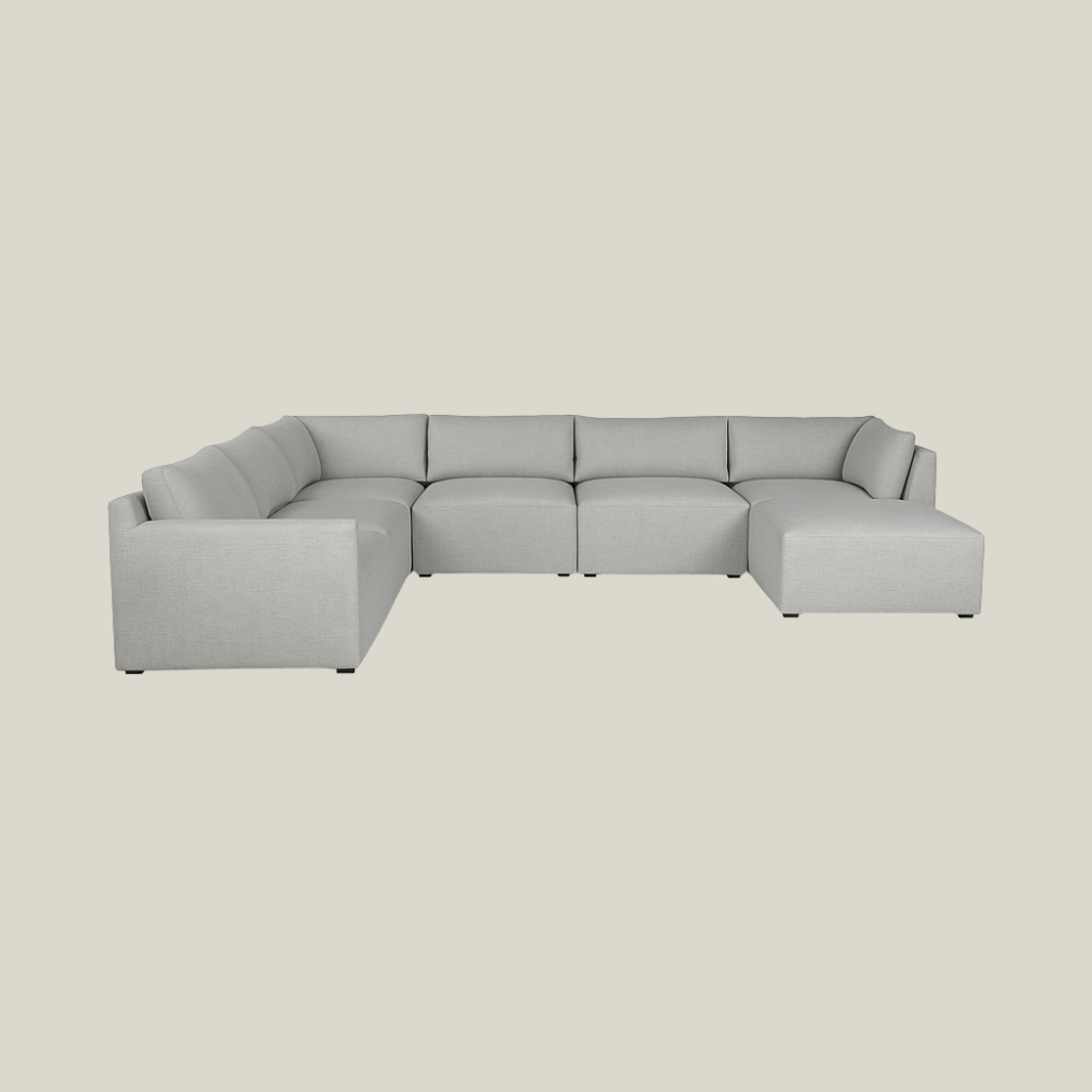 Archie Modular Sectional