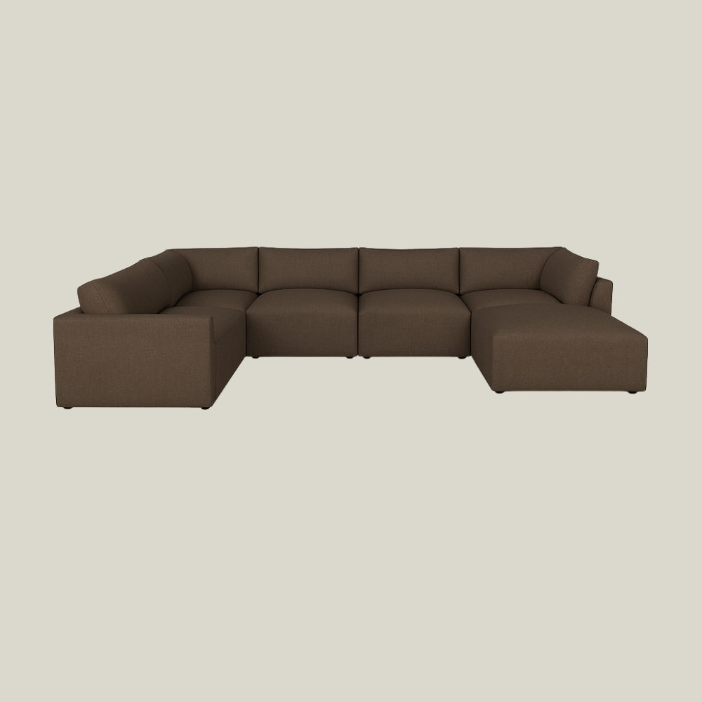 Archie Modular Sectional