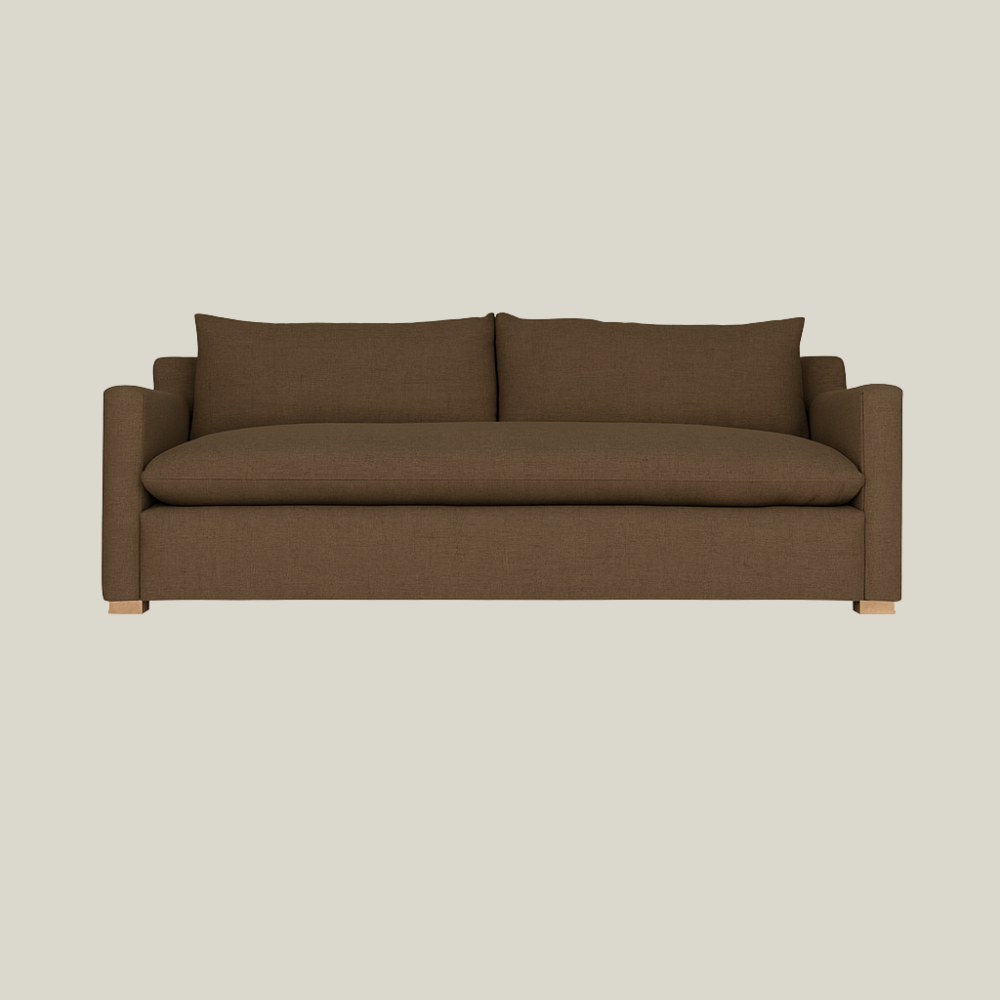 Ginger Sofa