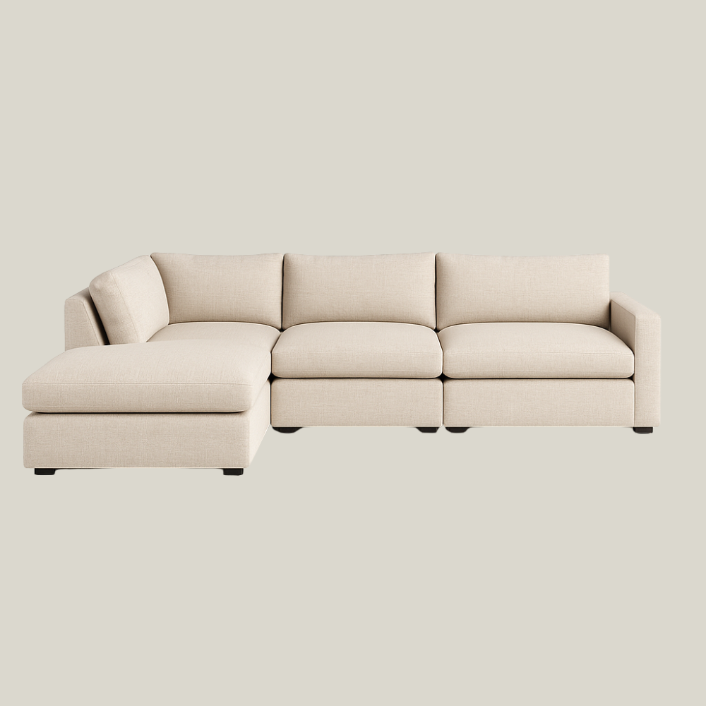 Bailey Modular Sectional
