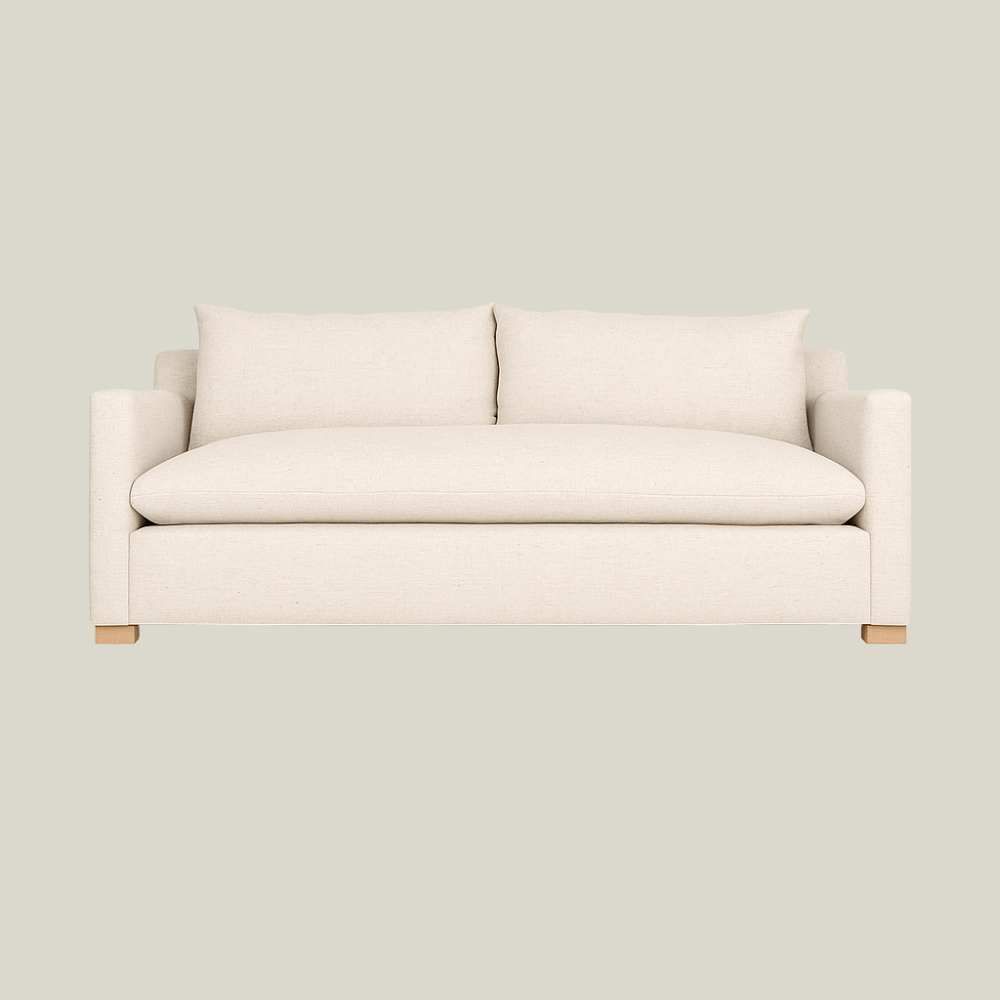 Ginger Sofa