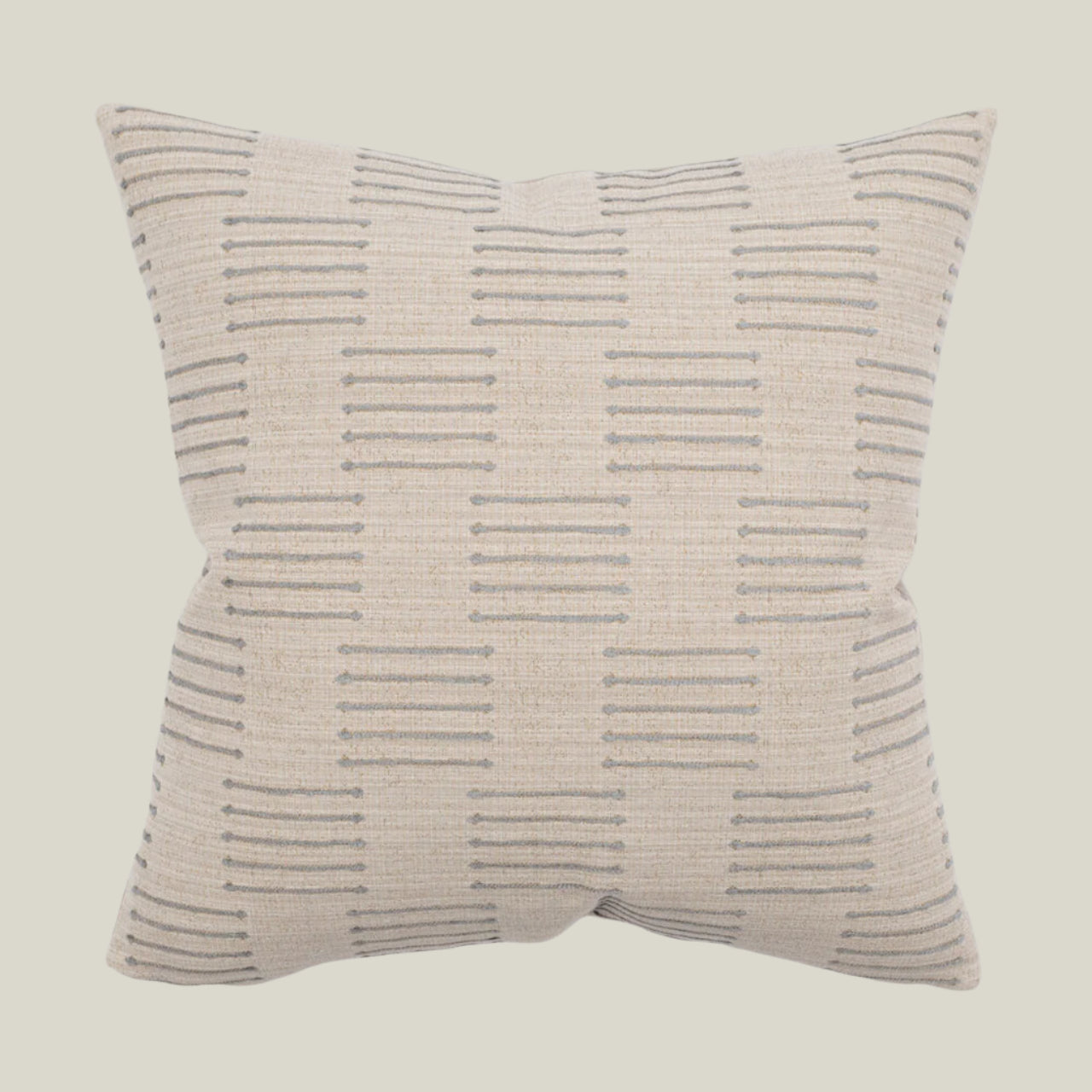 Bode Pillow