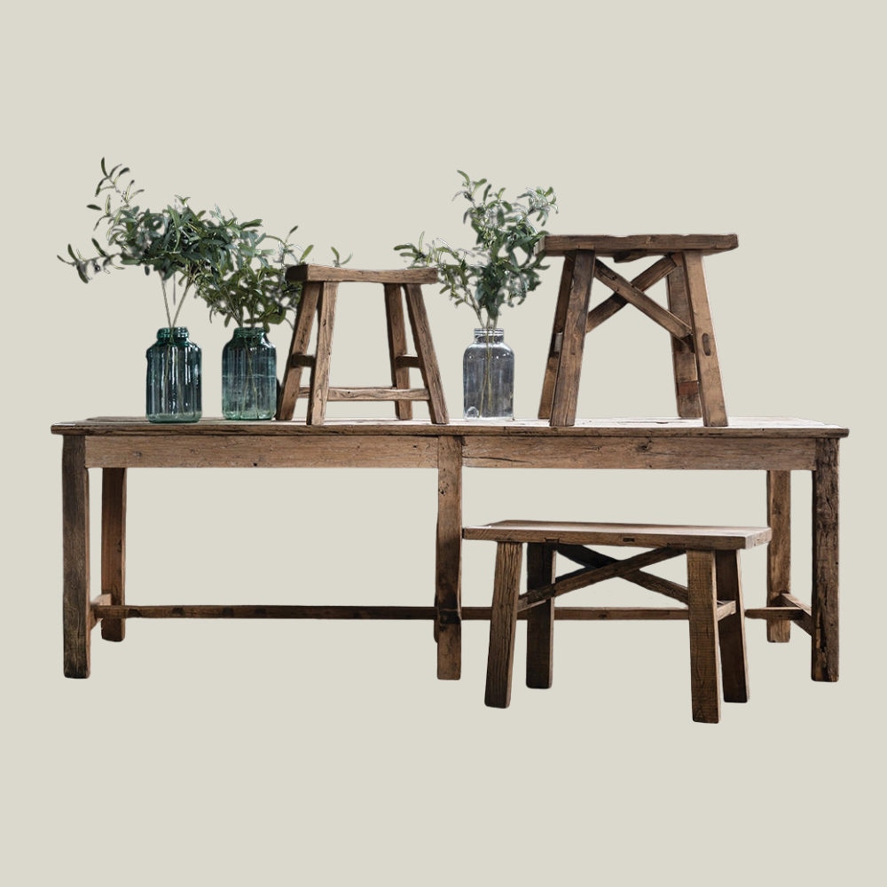 Primitive Stool