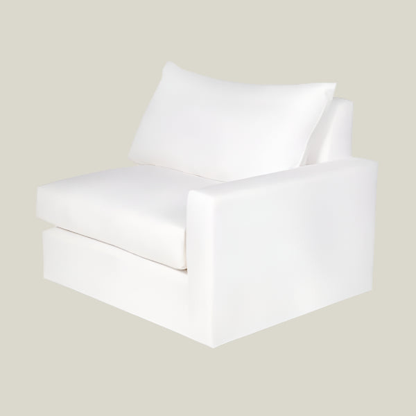 Weekend Modular Sectional