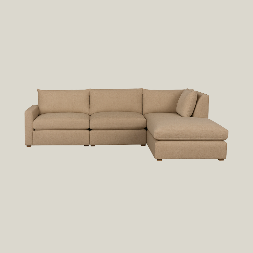 Weekend Modular Sectional