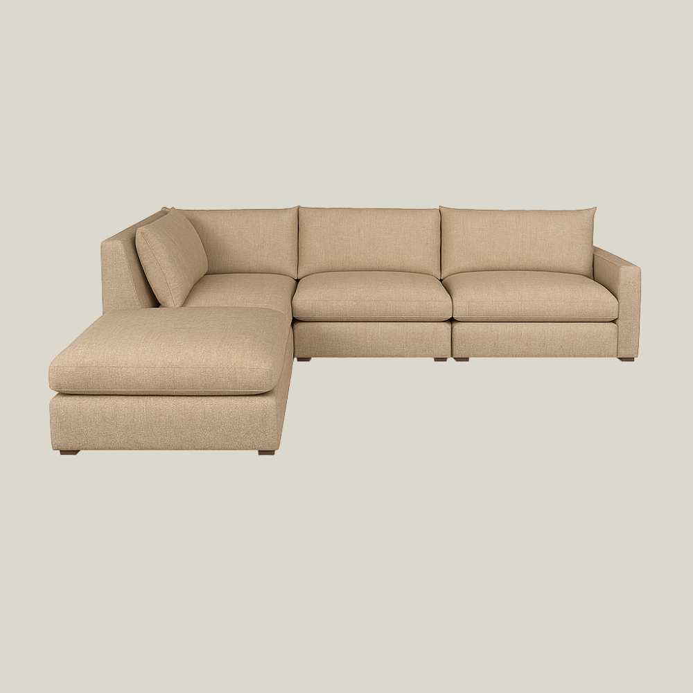 Weekend Modular Sectional