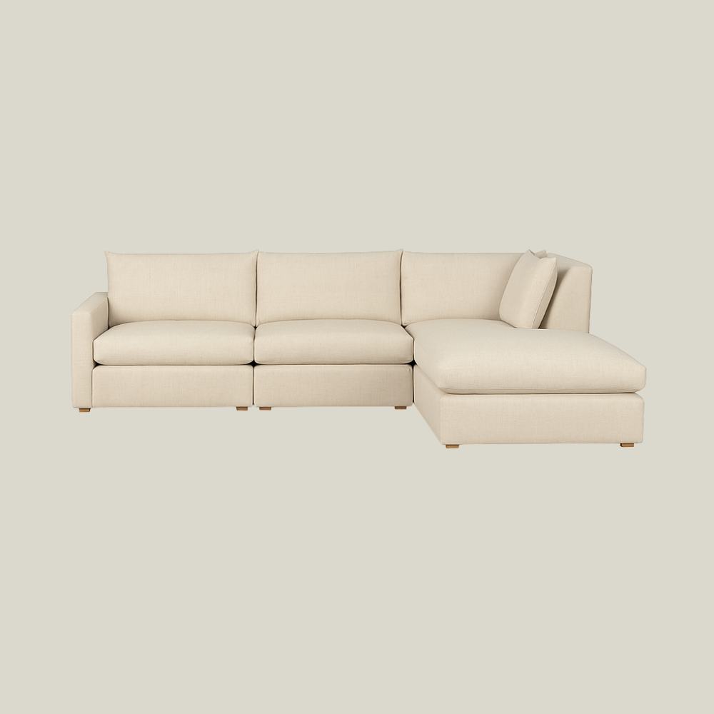 Weekend Modular Sectional