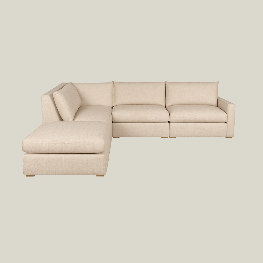 Weekend Modular Sectional