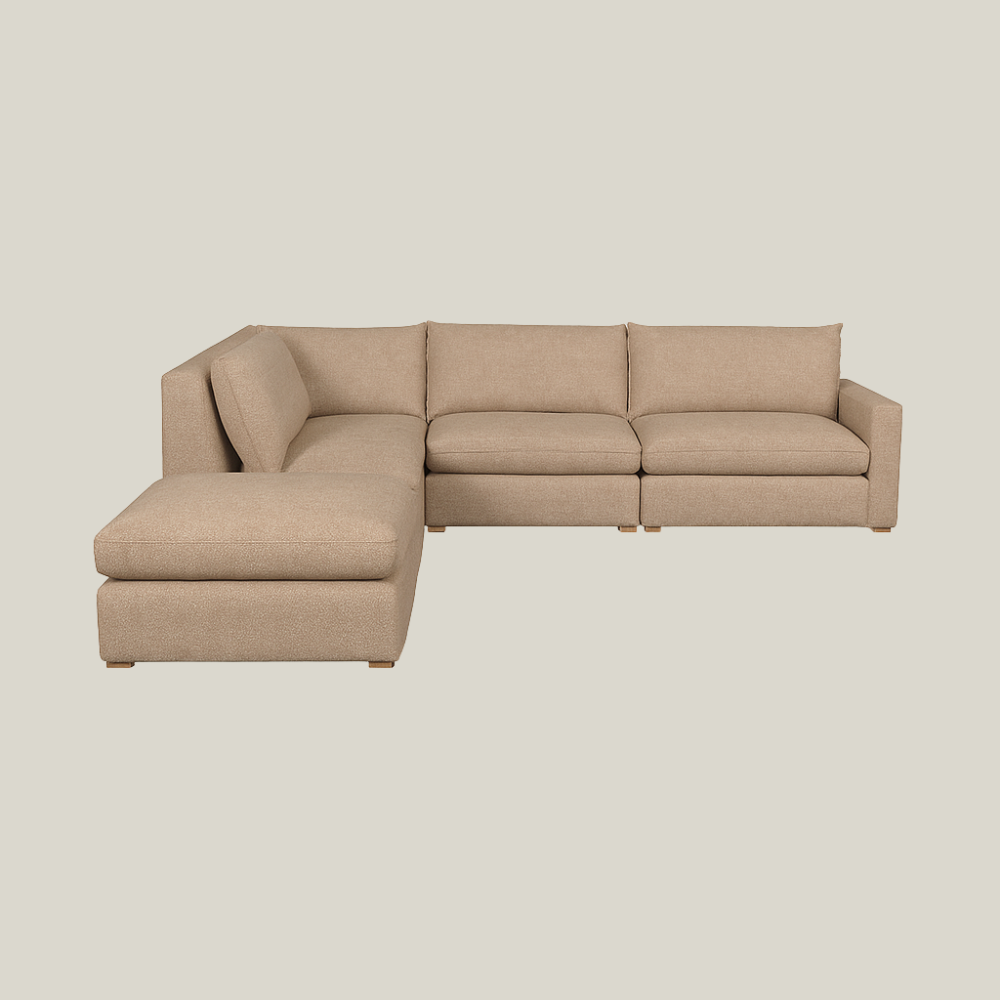 Weekend Modular Sectional