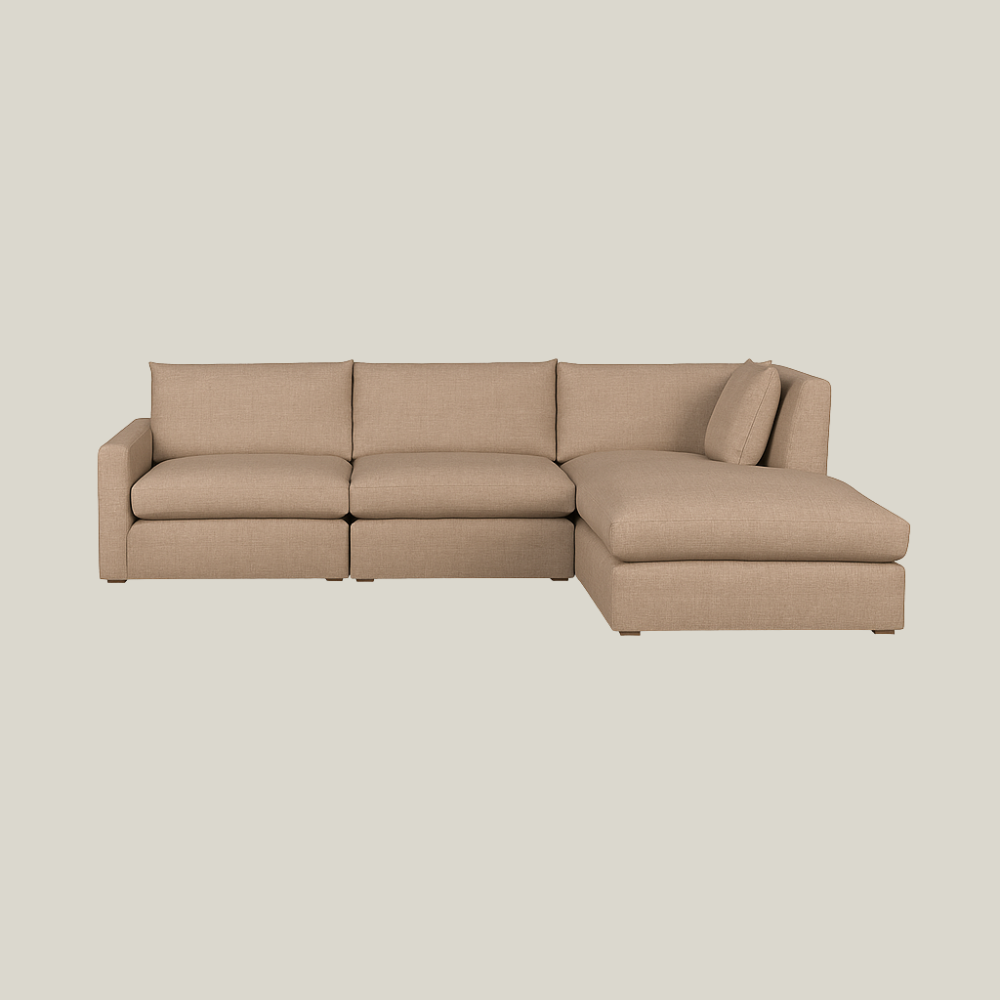 Weekend Modular Sectional