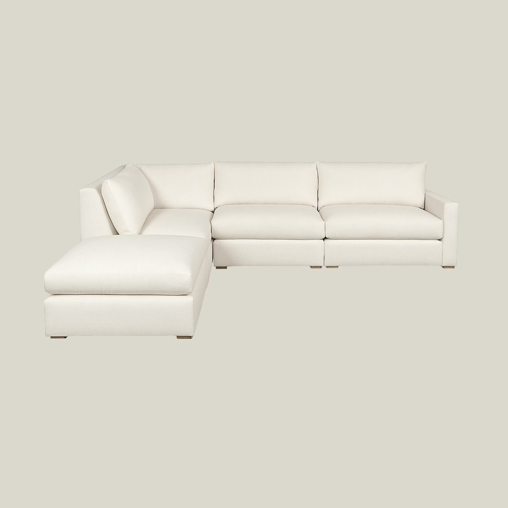 Weekend Modular Sectional