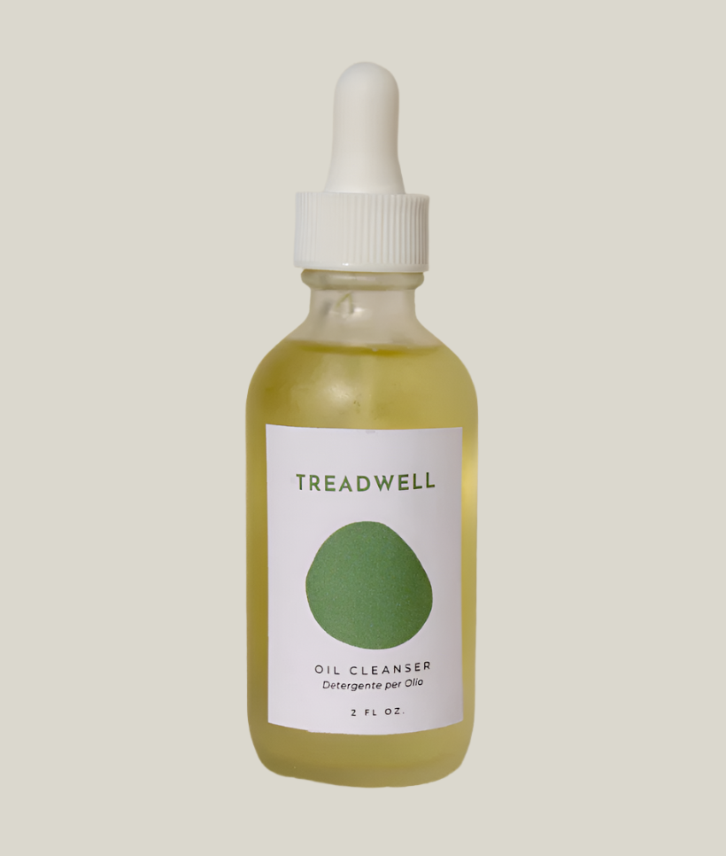 Treadwell Oil Cleanser