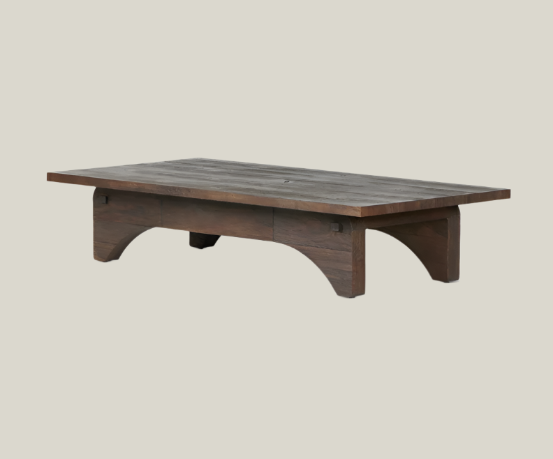 Willow Coffee Table