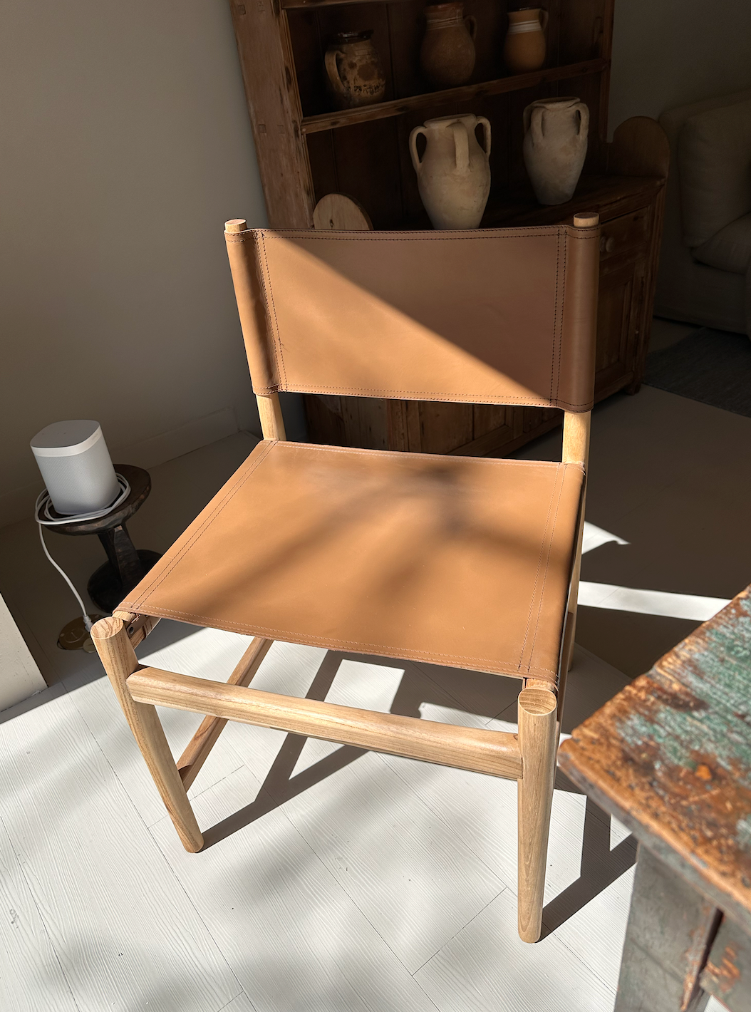 Claire Dining Chair