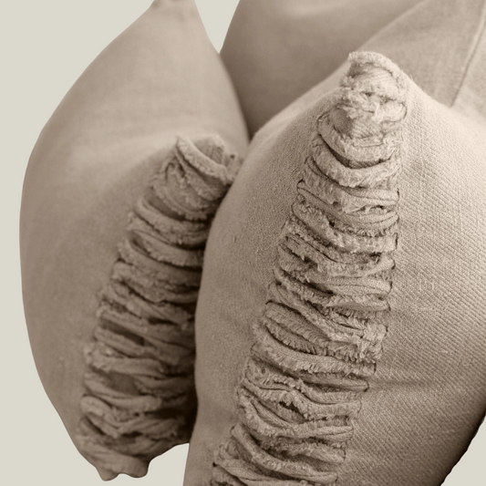 Adelaide Pillow - 20" x 20"