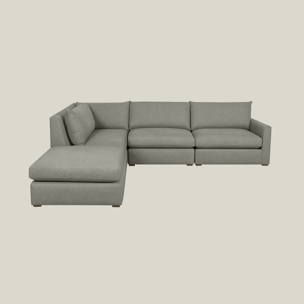 Weekend Modular Sectional