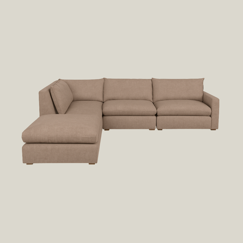 Weekend Modular Sectional