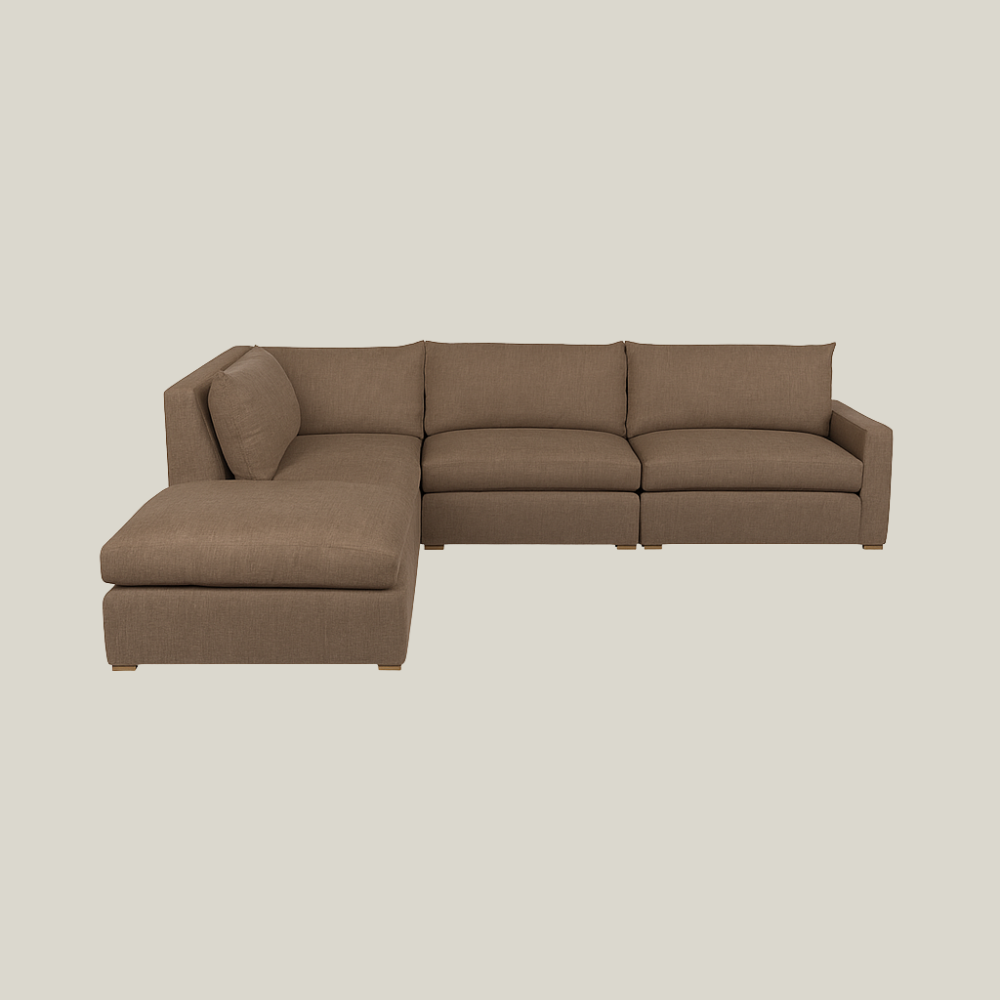 Weekend Modular Sectional