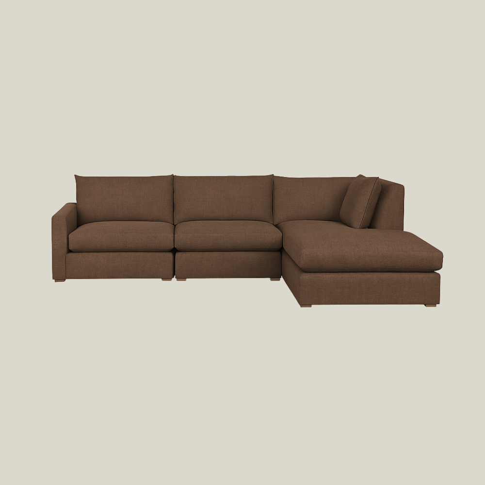 Weekend Modular Sectional