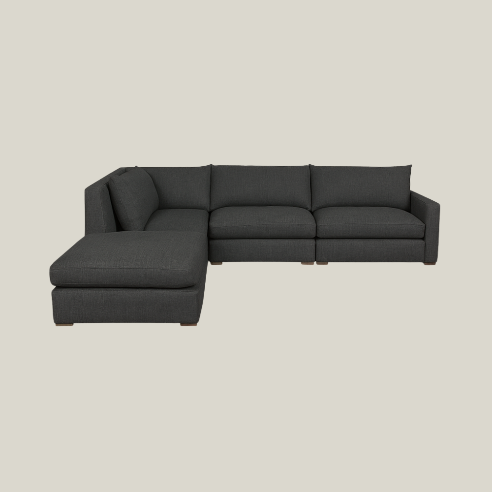 Weekend Modular Sectional