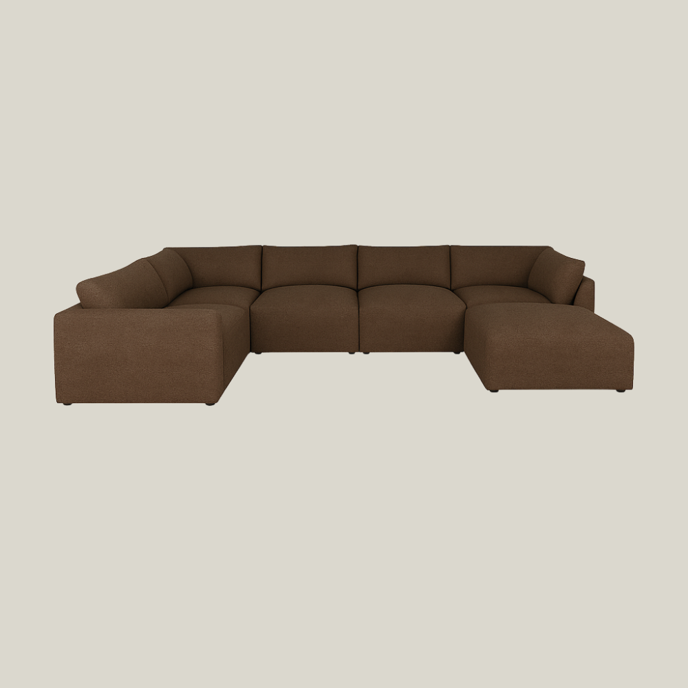 Archie Modular Sectional