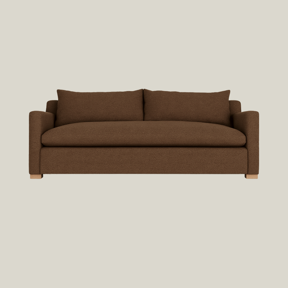 Ginger Sofa