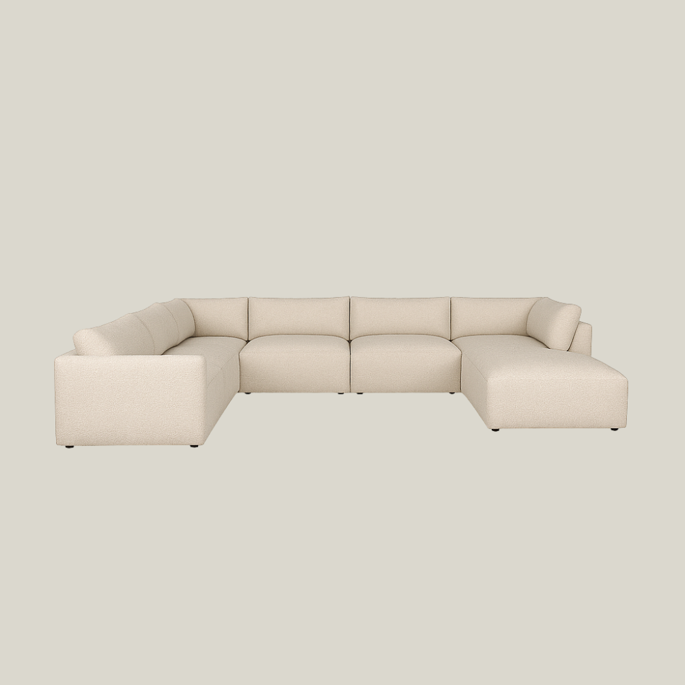 Archie Modular Sectional