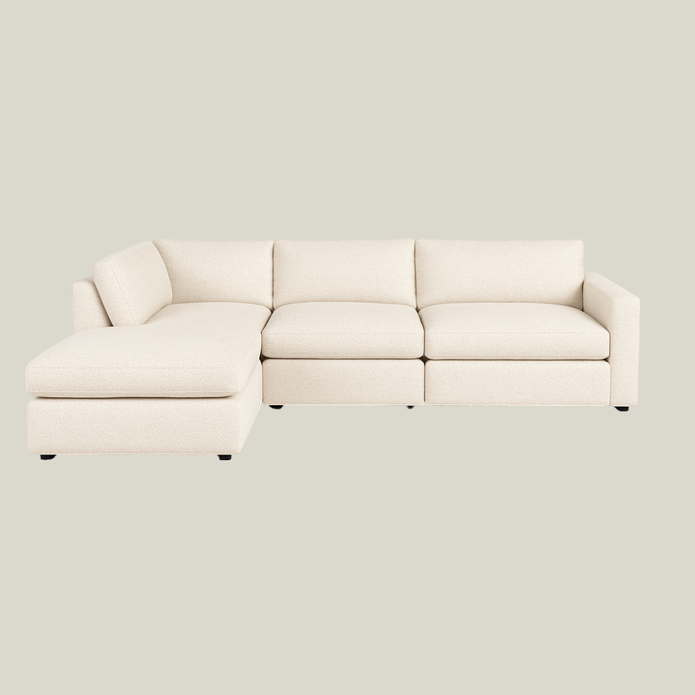 Bailey Modular Sectional