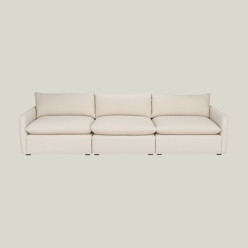Cali Modular Sectional