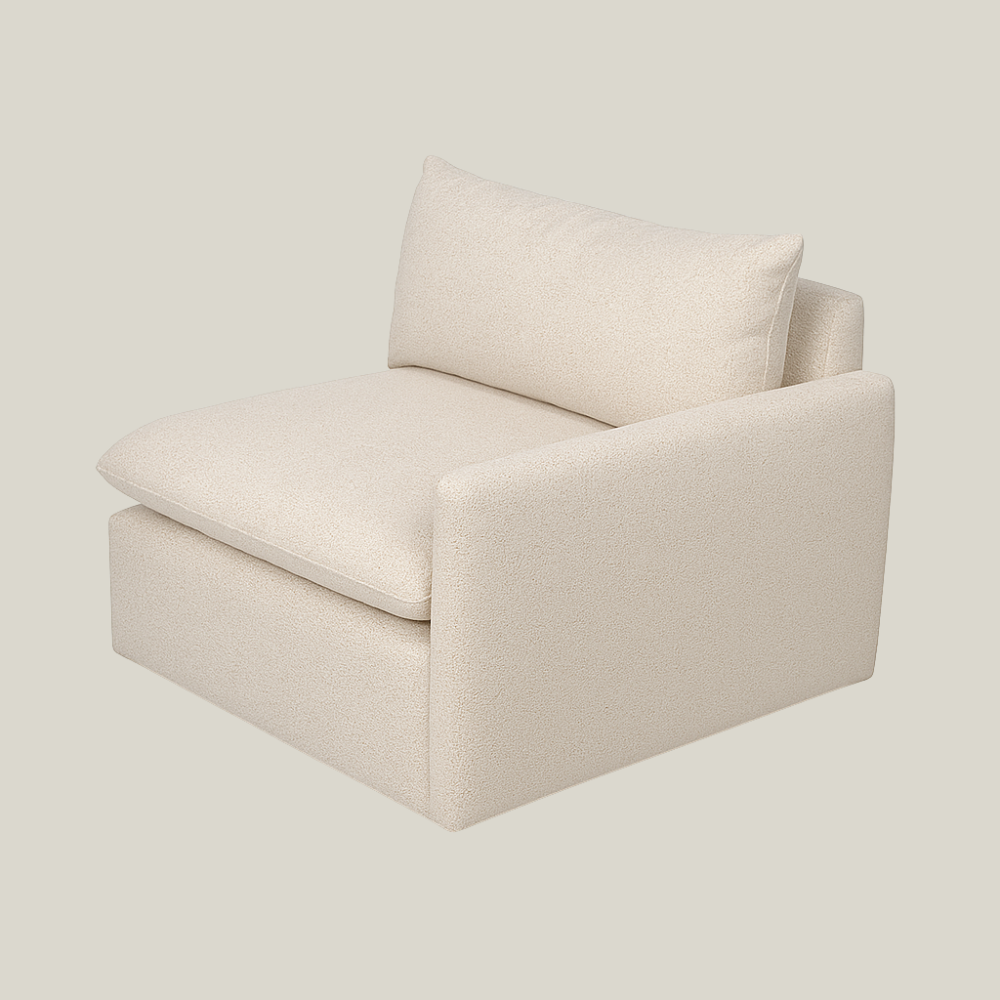 Cali Modular Sectional