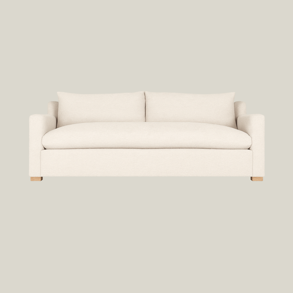 Ginger Sofa