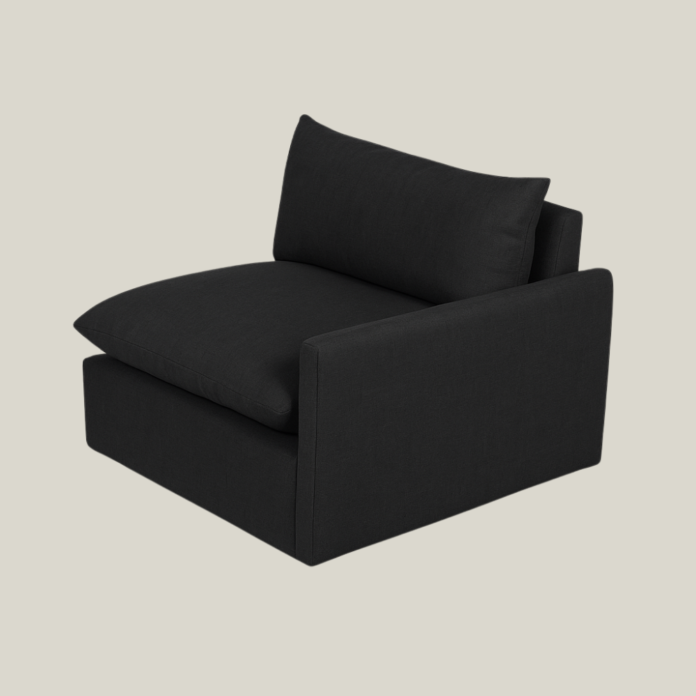 Cali Modular Sectional