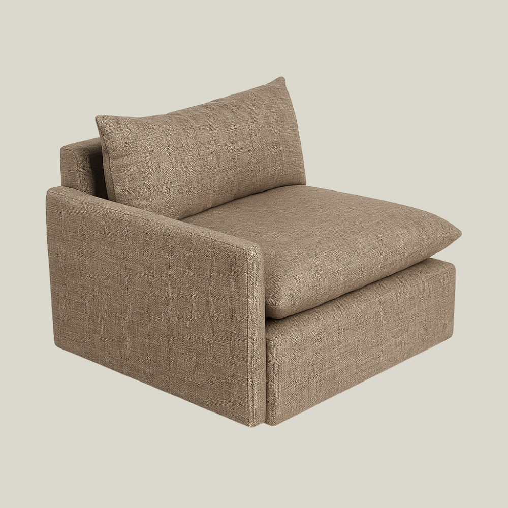 Cali Modular Sectional