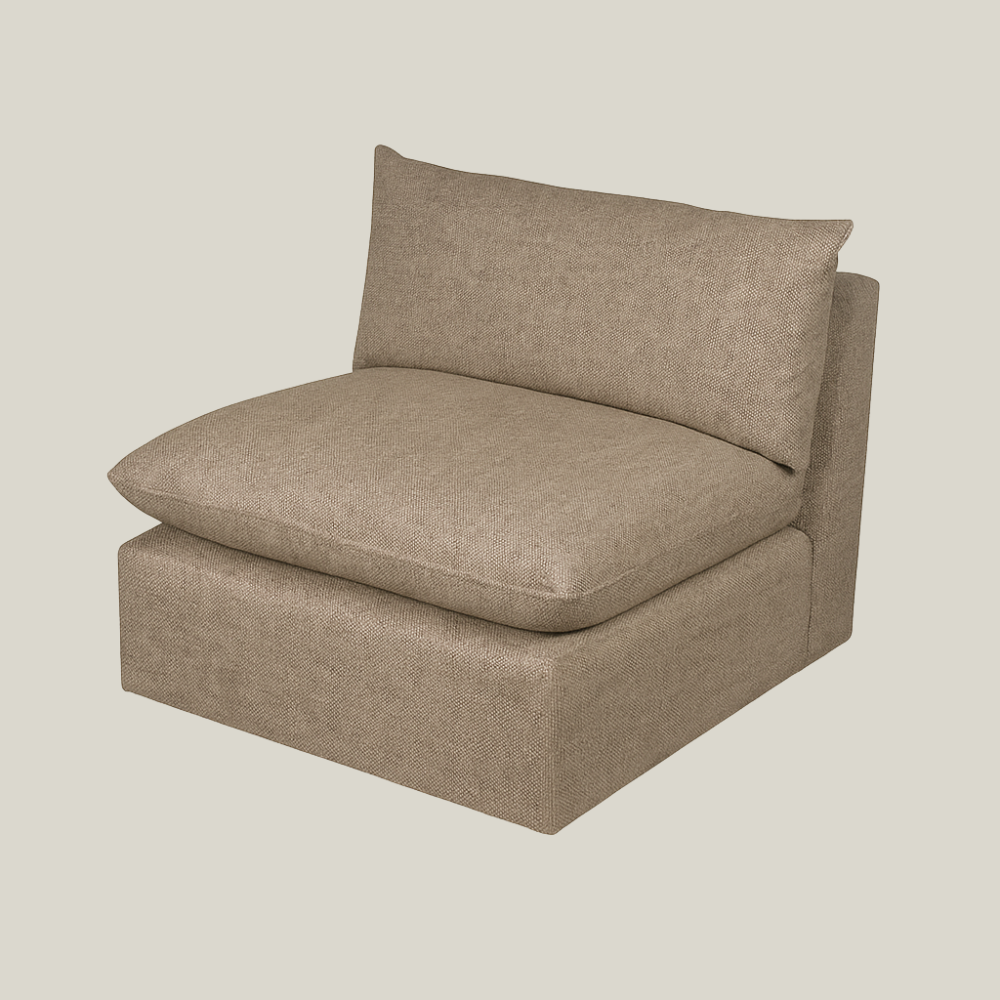 Cali Modular Sectional