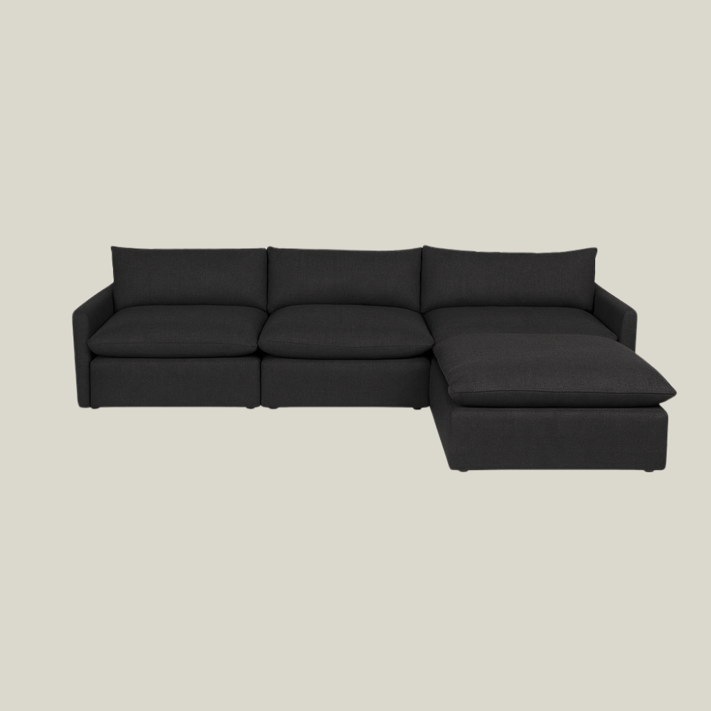 Cali Modular Sectional
