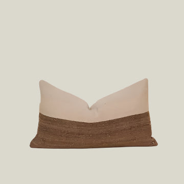 Kilim Lumbar Pillow