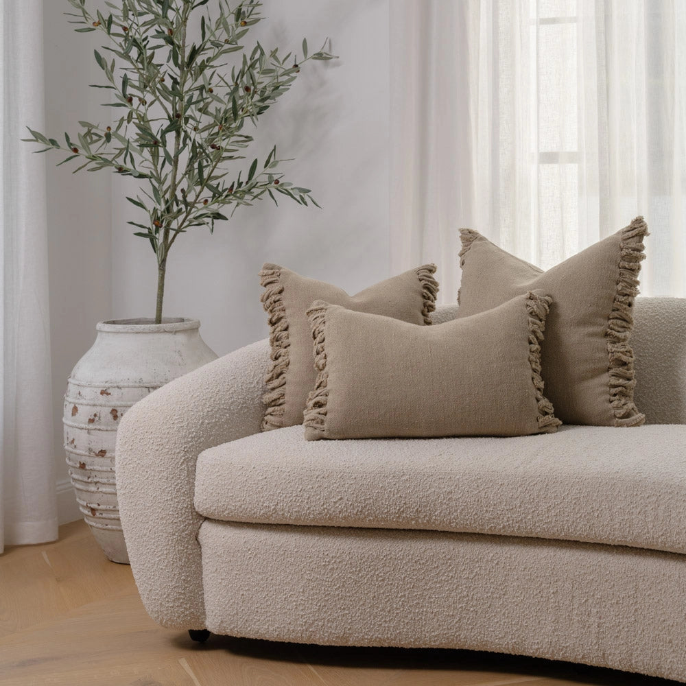 Adelaide Pillow - 20" x 20"