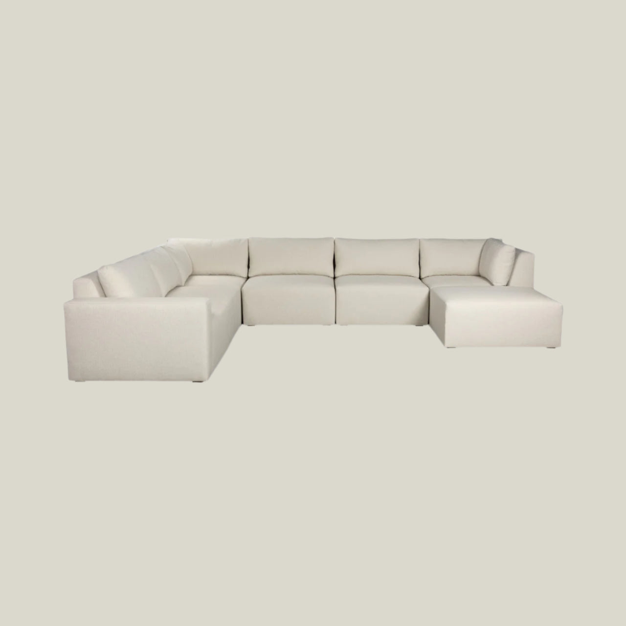 Archie Modular Sectional
