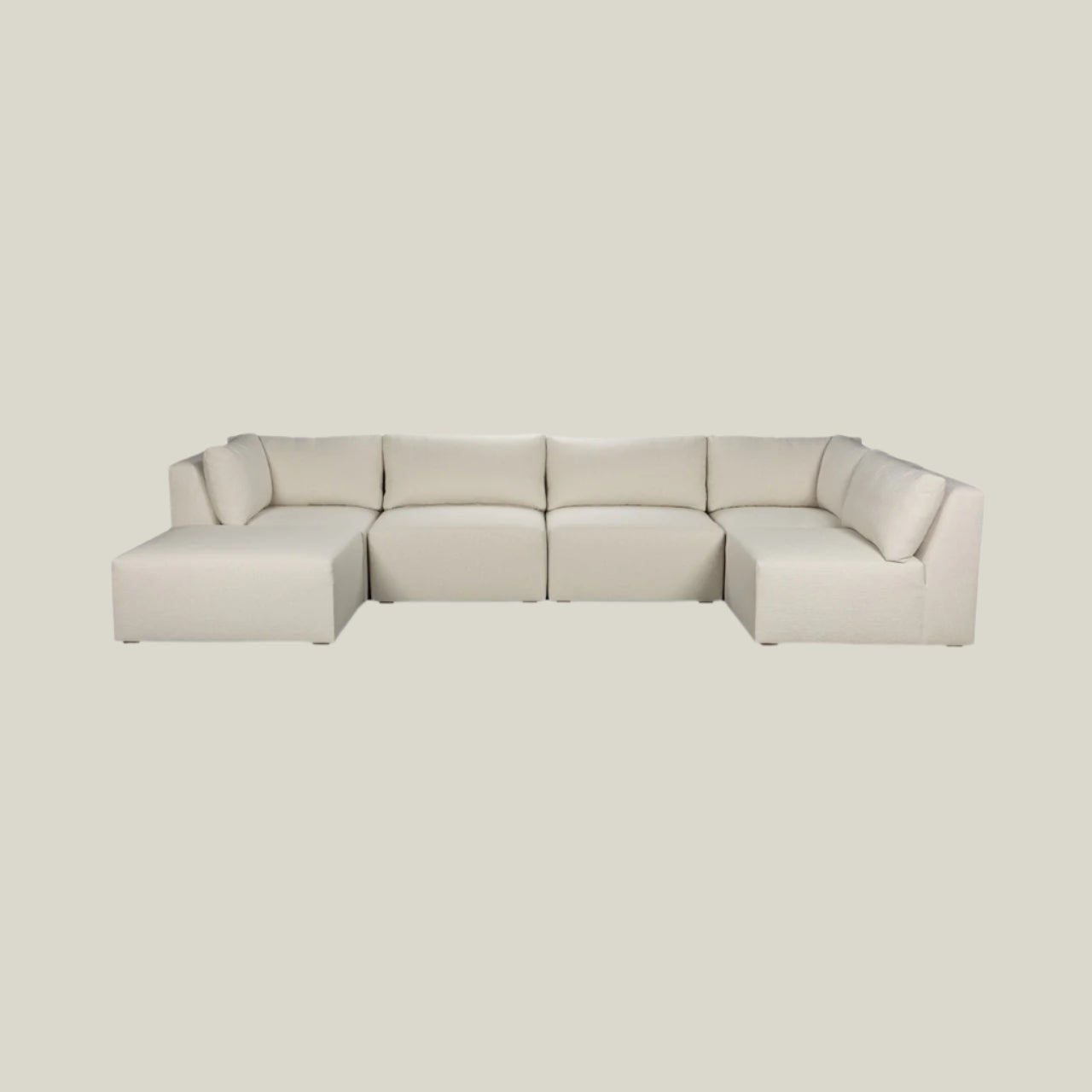 Archie Modular Sectional