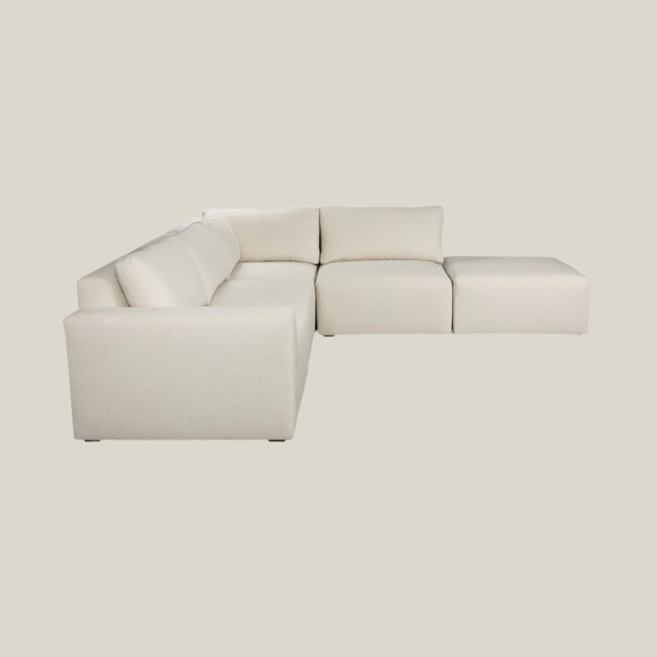 Archie Modular Sectional