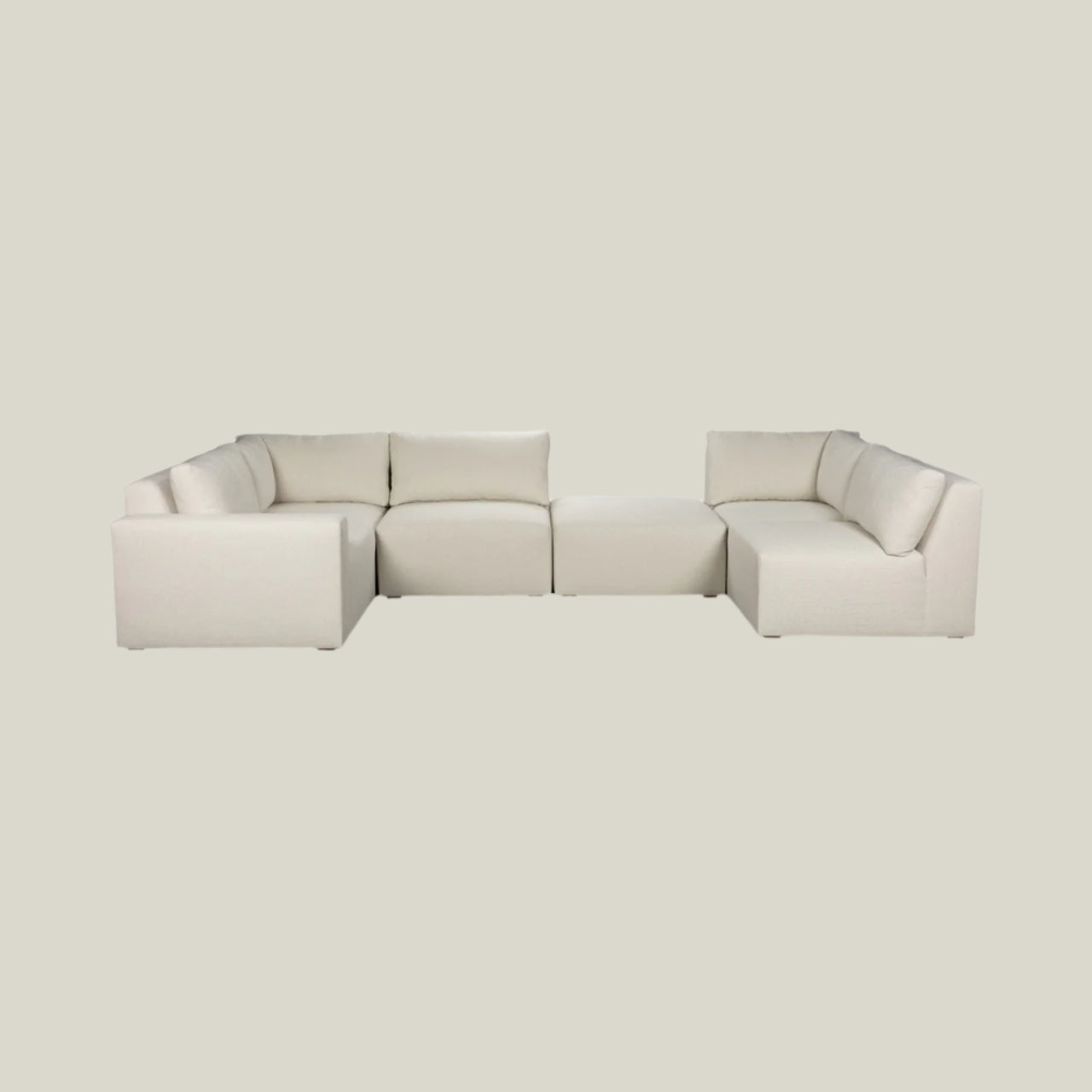 Archie Modular Sectional