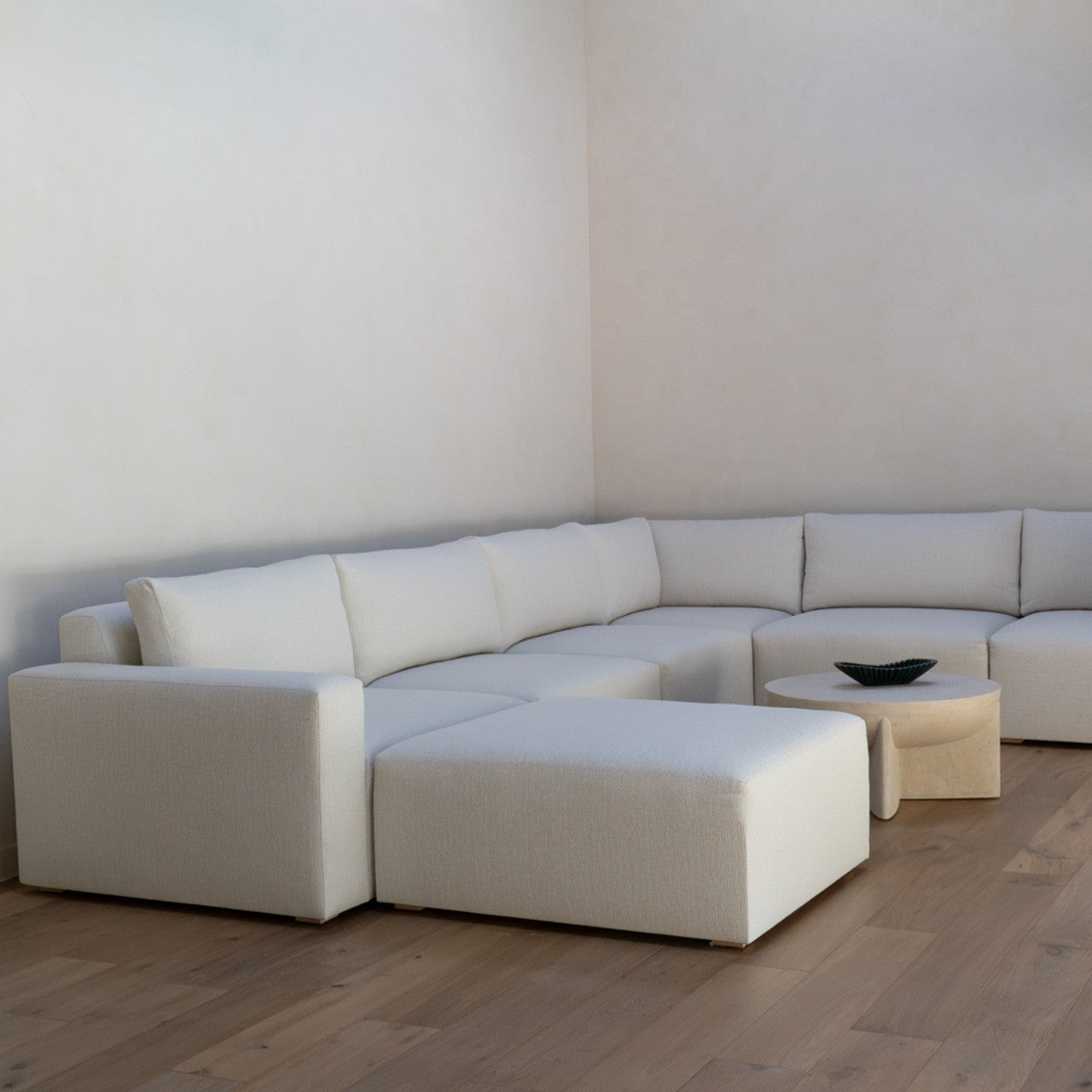 Archie Modular Sectional